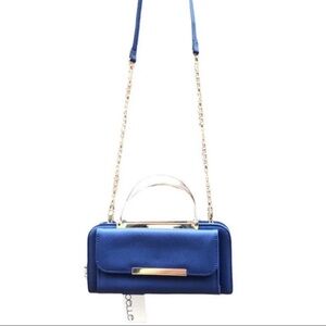 NEW Isabelle Crossbody Clutch